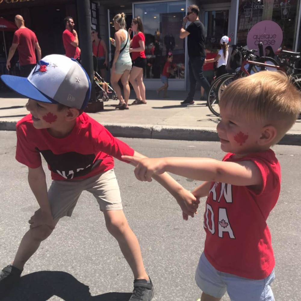 Meet your Posher, Ioana